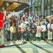 AAI Kirimkan Penerima Beasiswa Short Course ke Australia