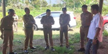 Buang Sampah Cipari di Pendopo Kuningan, Atang Minta TPS3R Dipindah ke Lahan Pemda