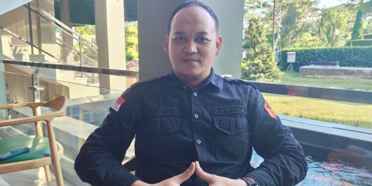Tiga Pasangan Calon Bupati dan Wakil Bupati Kuningan Belum Serahkan LHKPN