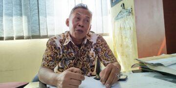 DPUTR Bantah 70 Persen Jalan di Kabupaten Cirebon Rusak