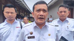 emkab Majalengka Terus Berbenah Wujudkan Desa Pintar