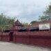 Masjid Al Karomah Depok, 99 Persen Hasil Karya Sembilan Wali