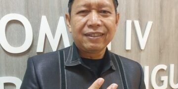 Daddy Ungkap Filosofi Dibalik Nomor Urut 4 Pasangan Cagub Jabar Dedi Mulyadi - Erwan