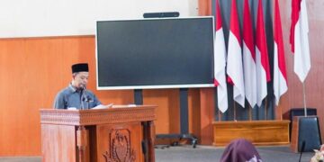 DPRD Kuningan Minta Pemda Kreatif Tingkatkan PAD