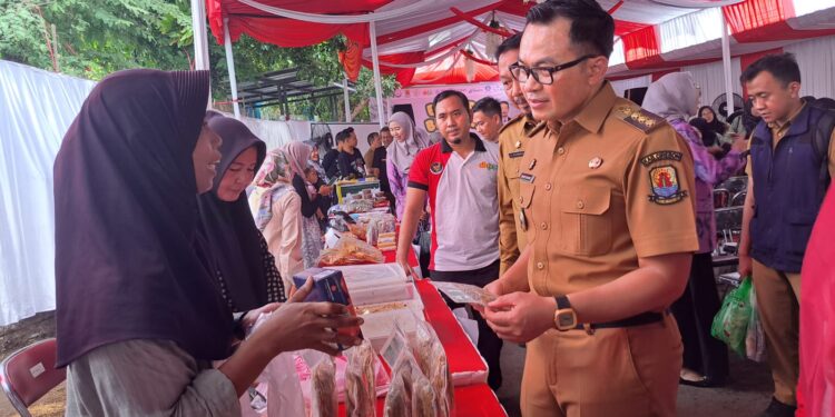 Konsumsi Ikan Kabupaten Cirebon Masih Rendah
