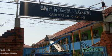 Sumbangan Rp250 Ribu Per Siswa di SMPN 1 Losari Memberatkan Wali Murid