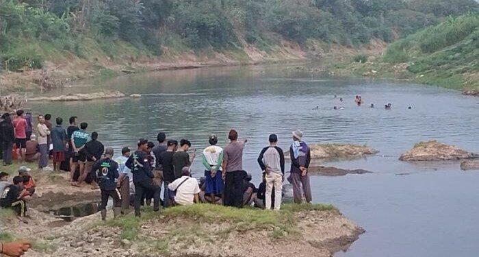 Hendak Mencari Ikan, Dua Pelajar SMP di Majalengka Tewas Tenggelam