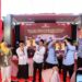 Empat Paslon di Pilkada Kabupaten Cirebon Resmi Dapat Nomor Urut