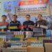 Peredaran Rokok Ilegal Mempengaruhi Penerimaan Cukai Hasil Tembakau