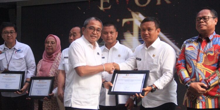 Nadran dan Empal Gentong Ditetapkan Sebagai Warisan Budaya Takbenda Indonesia