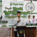 Subuh Berjamaah, Pj Wali Kota Cirebon Serukan Pilkada Damai