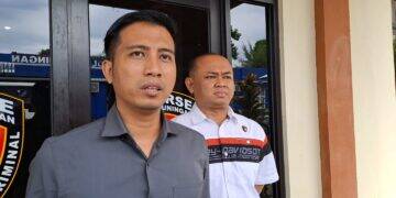 Viral Video Pengeroyokan Pegawai Dishub Kuningan, 2 Pelaku Diamankan