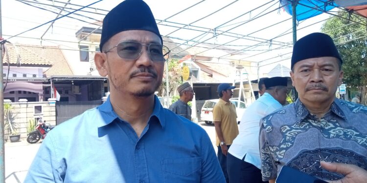 Dani Mardani: Argasunya Harus Terakselerasi dengan Kota Cirebon