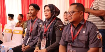 Bawaslu Kota Cirebon Minta Semua Paslon Taati Peraturan Kampanye yang Berlaku