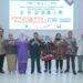 FISIP UGJ Gelar Seminar Internasional Public Administration