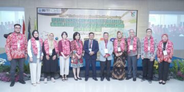 FK UGJ Gelar Seminar Cirebon International Symposium