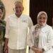 Eti Herawati Bertemu Oki, Bicara Tingkatkan Perekonomian Kota Cirebon