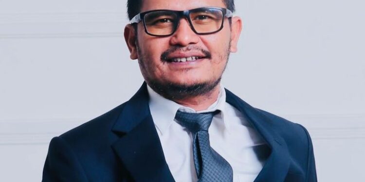 Kenaikan PBB Bukan Tanggungjawab Pj Walikota Saat Ini