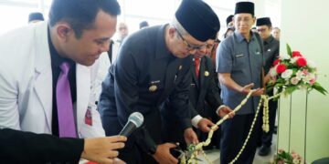 HUT ke-103, RSDGJ Diminta Tingkatkan Kualitas Pelayanan