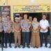 Jelang Pilkada, Kapolres Ciko Gelar Pertemuan 3 Pilar Tingkat Kecamatan
