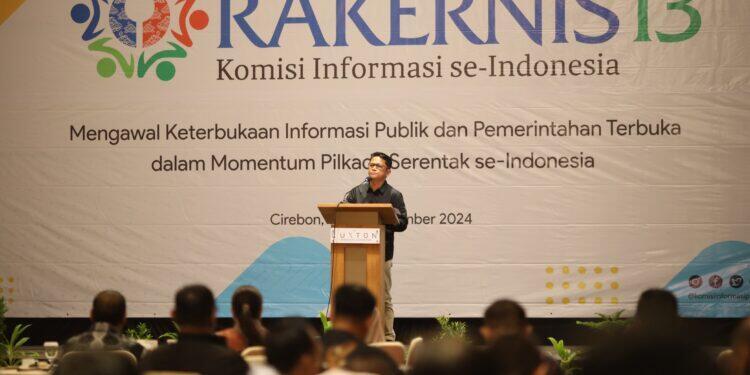 Jelang Pilkada, Komisi Informasi Dukung Keterbukaan Informasi Publik