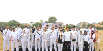 Kota Cirebon Siapkan Bibit Atlet Berprestasi Melalui Popkota 2024