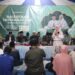 Pada Kegiatan Maulid Nabi, Andru dan Dian Kenalkan Farida Sebagai Cawawalkot Cirebon
