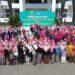 Pengurus PAAREDI CEKAS dan Forum Anak Cirebon Dikukuhkan