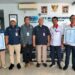 Sucofindo Cirebon Serahkan Sertifikat SMK3 kepada Indofood dan Pelindo 2