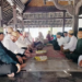 Tradisi Ngapem dan Tawurji Kembali Digelar di Kasepuhan