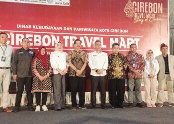 Cirebon Travel Mart Gaet Potensi Pasar Wisata Jalur Penerbangan BIJB