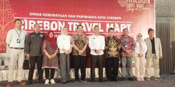 Cirebon Travel Mart Gaet Potensi Pasar Wisata Jalur Penerbangan BIJB