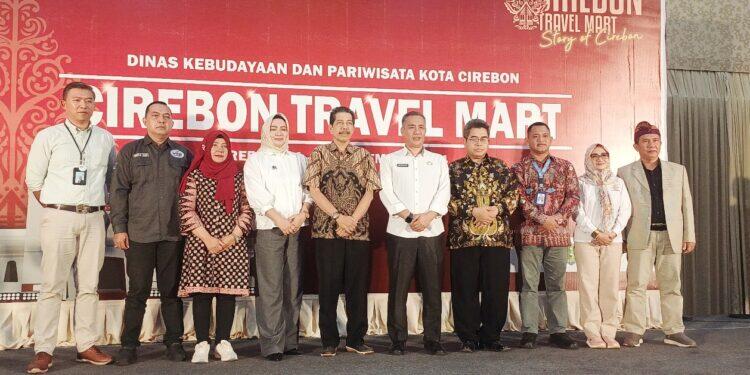 Cirebon Travel Mart Gaet Potensi Pasar Wisata Jalur Penerbangan BIJB