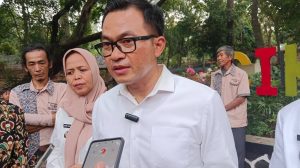 Bila Ada ASN Ikut Kampanye, Pj Bupati: Laporkan!