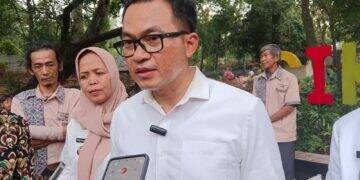 Bila Ada ASN Ikut Kampanye, Pj Bupati: Laporkan!