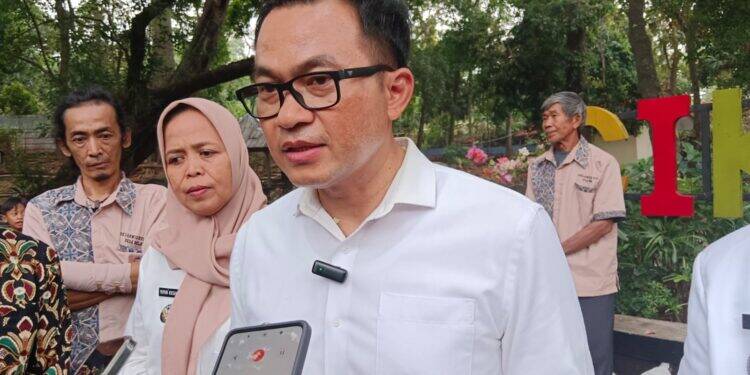 Bila Ada ASN Ikut Kampanye, Pj Bupati: Laporkan!