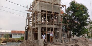 Pamsimas Menjadi Solusi Krisis Air Bersih di Desa Karanganyar