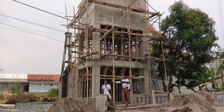 Pamsimas Menjadi Solusi Krisis Air Bersih di Desa Karanganyar