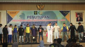 Lapas Narkotika Cirebon Tutup Program Rehabilitasi Warga Binaan 2024