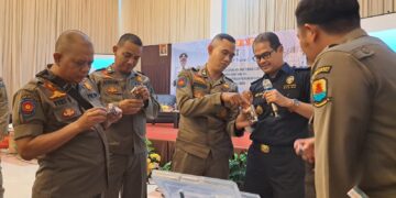 Mei Hari: Cirebon Jadi Titik Transit Bagi Para Penyelundup Rokok Ilegal