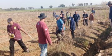 Pemdes Bayalangu Kidul Gelar Lelang Terbuka 250 Bidang Tanah untuk Warganya