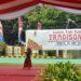 HUT ke-76 Polwan, Polresta Cirebon Gelar Lomba Tari Kreasi Tradisional