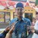 Luthfi Enggan Ajukan Cuti dari Jabatan Ketua DPRD