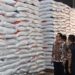 Pj Bupati Cirebon Jamin Stok Pangan Aman hingga Bulan Depan