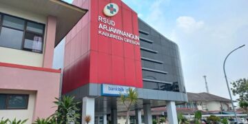 RSUD Arjawinganun Siapkan Dua Ruangan untuk Perawatan Penyakit Cacar Monyet