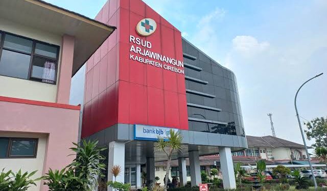 RSUD Arjawinganun Siapkan Dua Ruangan untuk Perawatan Penyakit Cacar Monyet