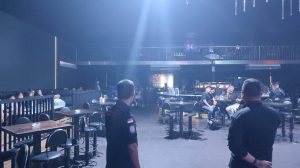 Realisasi Pendapatan dari Sektor Tempat Hiburan Malam Sangat Kecil