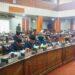 Diakhir Masa Jabatan, 29 Anggota DPRD Kabupaten Cirebon Absen Saat Rapat Paripurna