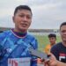 Mantan Pemain Persib Bandung, Zaenal Arief: Stadion Watubelah Layak untuk Turnamen Resmi