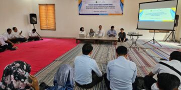 Diskominfo Majalengka Adakan FGD Bersama Admin Medsos